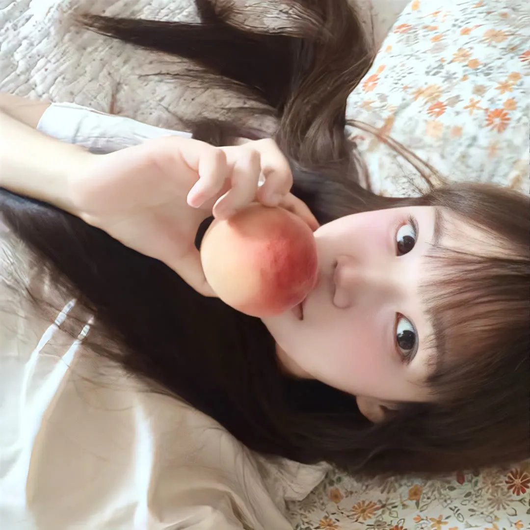 黄面老虎