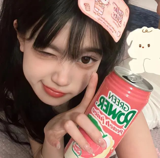 好女三头瞒